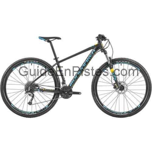 Mondraker Phase 29 fiche technique et avis